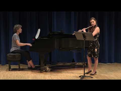 Gute Nacht from 6 Lieder by Franz Schubert