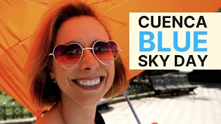 Cuenca Ecuador San Sebas Neighborhood 2019 + Marc's Consignments Tour