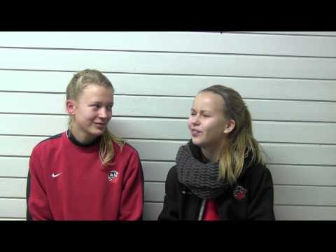 Haastattelu #2 vs FC Halikko