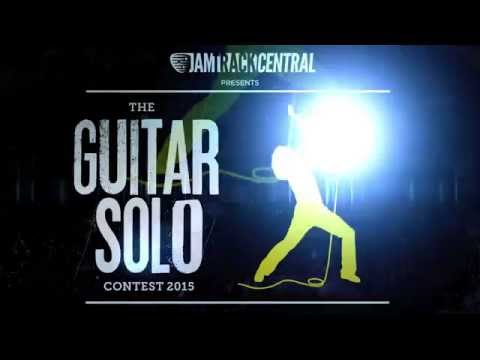 *UPDATE* JTC Solo Contest 2015 Teaser 2 - Meet The Judges! | JTCGuitar.com