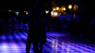 Video thumbnail for Fernando Galera & Vilma Vega en PRÁCTICA X