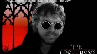 Lost Boys - Laying Down the Law