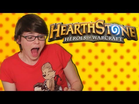 Papričková recenze Hearthstone