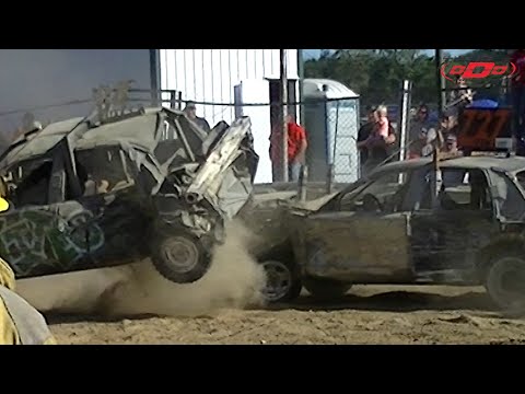 Pro Stock Heat 1 - Prequel to the King Derby 2020