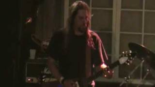 Bastard Saints - Break Down the Walls - Live @ Canes July 30th 2009