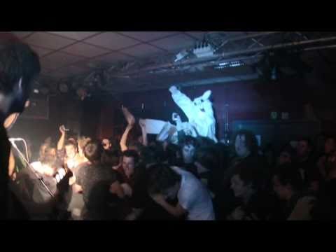 Psycho 44 - All My Demons Have Distortion