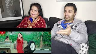 REACTION : FUEL | GIPPY GREWAL