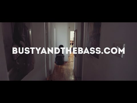 Busty and the Bass - I Try (Macy Gray cover)