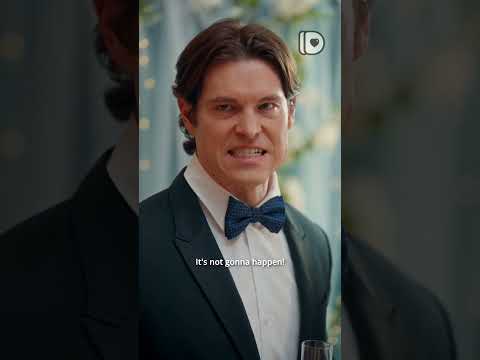 Falling for the Wrong Bride | OFFICIAL TRAILER