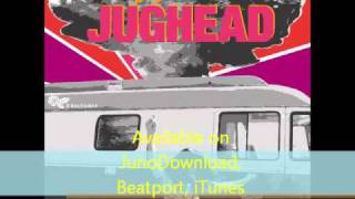 Jayl Funk - Jughead EP [BBP Recordings]