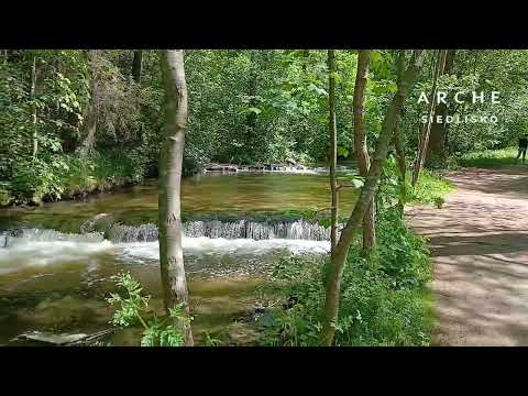 Odkrywaj Roztocze z #ArcheSiedlisko ! 🌿💚