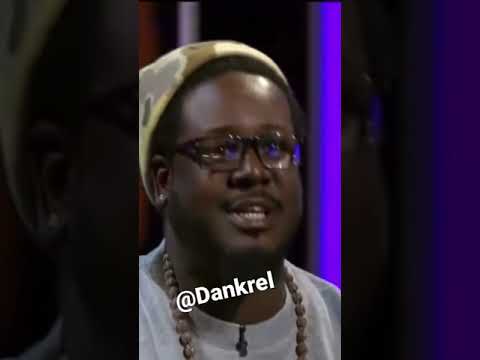 T-PAIN SINGS WITHOUT AUTOTUNE #shorts #tpain #autotune