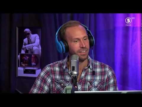 Vem var nära att dö på en bondgård? - Lögndetektorn - VAKNA med NRJ