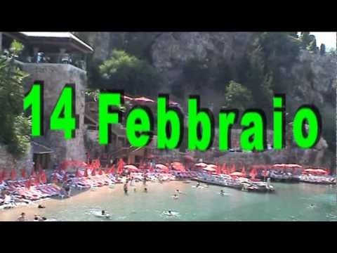14 FEBBRAIO SAN VALENTINO