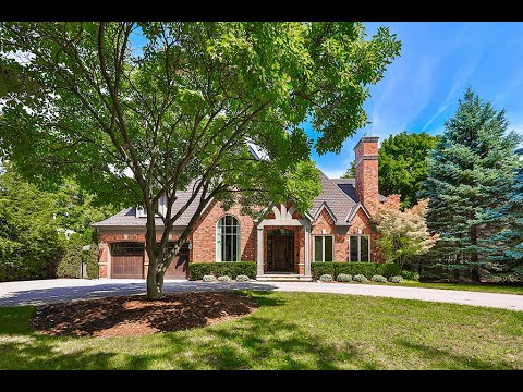 265 Donessle Drive, Oakville - Luxury Real Estate by Goodale Miller Team
