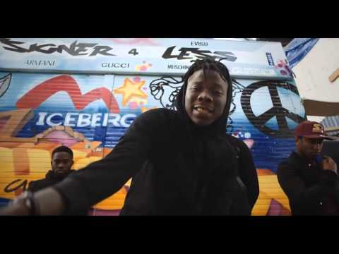 Stonebwoy - Rudebwoi Love ft  Dj Juls (Official Video)
