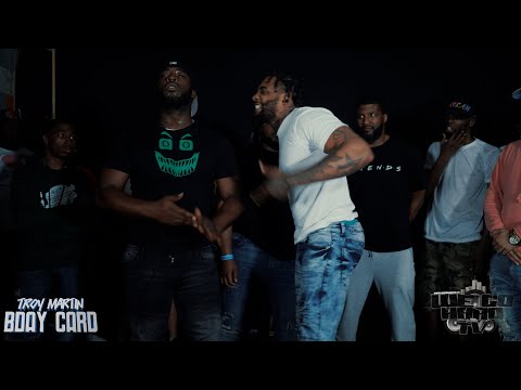 Awthentic vs Henny #3