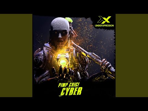 Cyber (Original Mix)
