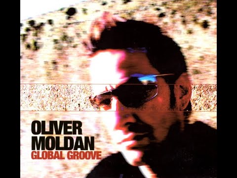 Oliver Moldan - Global Groove (CD2) [2003]