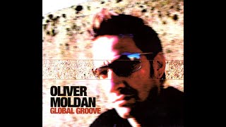 Oliver Moldan - Global Groove (CD2) [2003]