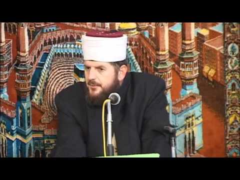 4. SHENJAT E KIJAMETIT - Dr.Shefqet Krasniqi