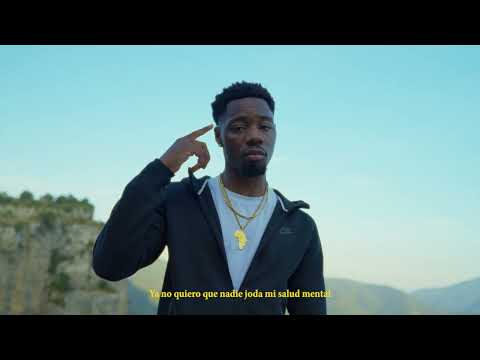 Cyril Kamer - Salud Mental (Video Oficial)