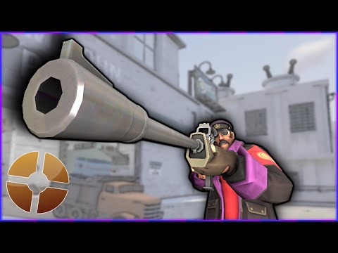 Steam Community :: Video :: [TF2] gun that makes people explode