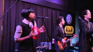 Fitz and The Tantrums - L.O.V. (Bing Lounge)