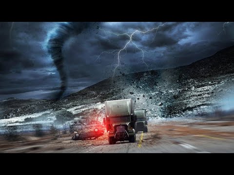 El Gran Huracán Categoría 5  EL FIN Película completa en español