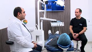 Բուժ ինֆո/Buj Info/Ժպտա համարձակ