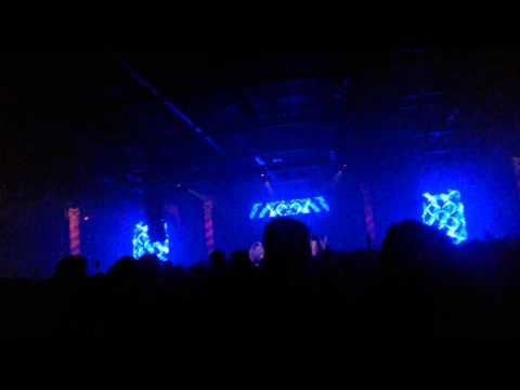 Brennan Heart @ XXlerator Carnaval 2015