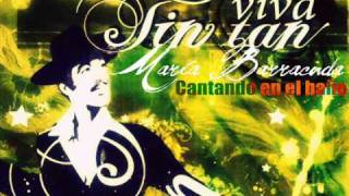 María Barracuda - Cantando en el Baño (Viva Tin Tan: Tributo)
