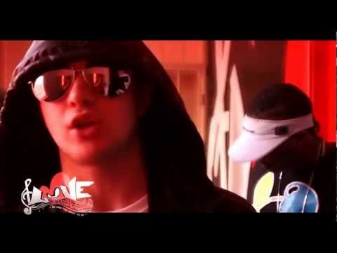 RancidTV - K-illa #TrackRunnaz