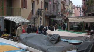 preview picture of video 'Wandern entlang der Cinque Terre (Teil 2: Corniglia - Manarola - Riomaggiore - Porto Venere)'