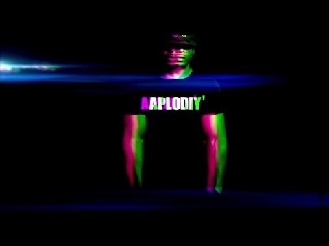 Riddla x Moody Mike - APLODIY'  - Jay Fray Freestyle Express