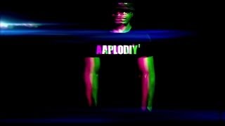 Riddla x Moody Mike - APLODIY'  - Jay Fray Freestyle Express