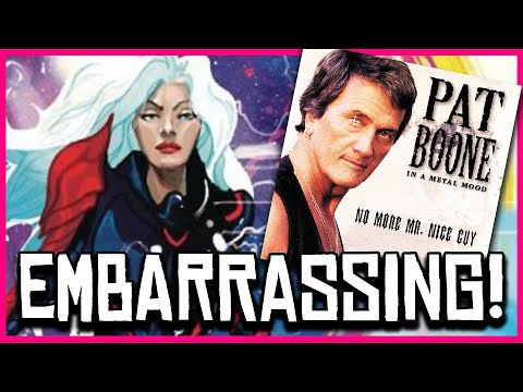 Heavy Metal Magazine Embarrasses ITSELF on Twitter.