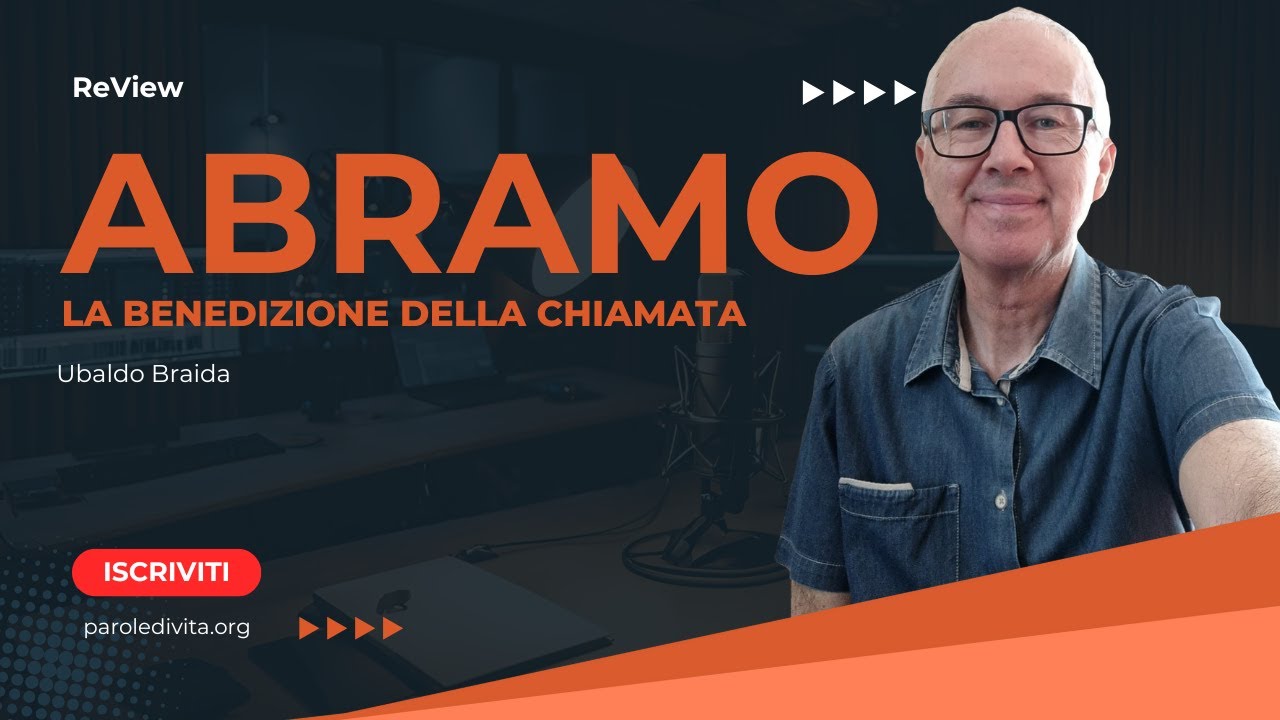 Review | Abramo. La benedizione della chiamata