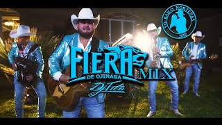 PURA Fiera De Ojinaga VIDEO MIX (2018) -Dj Tito