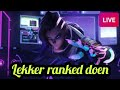 Winst halen op competitive! - Overwatch livestream!