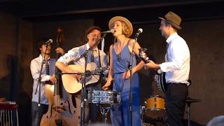 Le Chat Mort - Let Her Go, God Bless Her