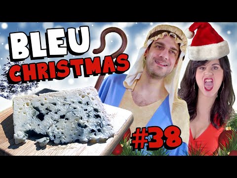 This Cheese is Perfect for a Beach Picnic! (Ep.38 ft. Roquefort)