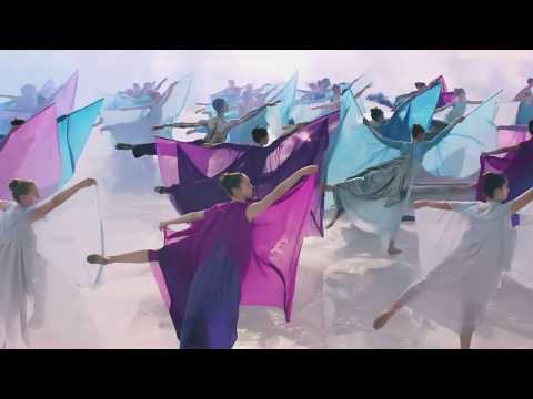 The New Lexus GS  “Kaleidoscope” (Bootleg Edit Video)