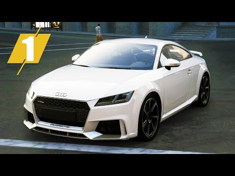 The Crew 2 - Part 1 - THE BEGINNING!