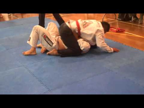 Semi Finals - Dave & Shen Southsiderz