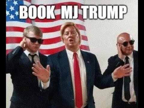 MJ Trump Reel