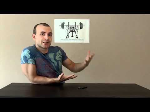 comment augmenter sa masse musculaire