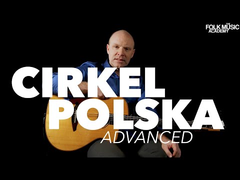 FMA FRIDAY - "Cirkelpolska - Advanced"