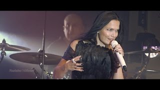 Tarja (live) "Demons in You" @Berlin Oct 10, 2016