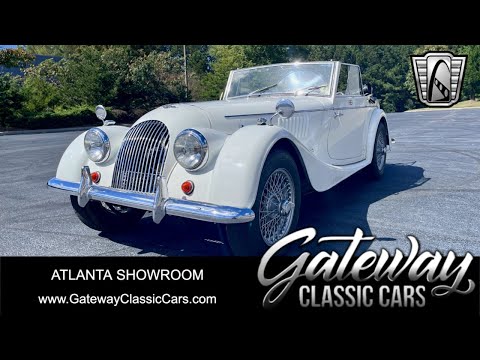 1967 Morgan Plus 4 (CC-1848807) for sale in O'Fallon, Illinois